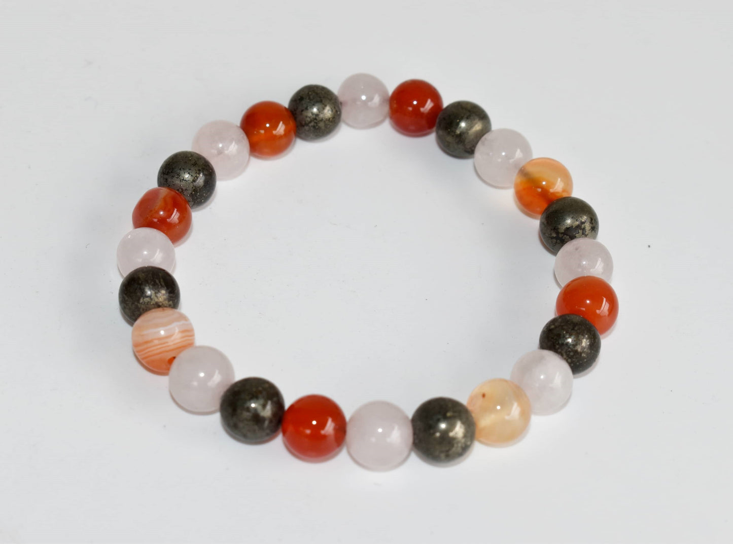 Taurus Zodiac Crystal Bracelet, Taurus Gifts