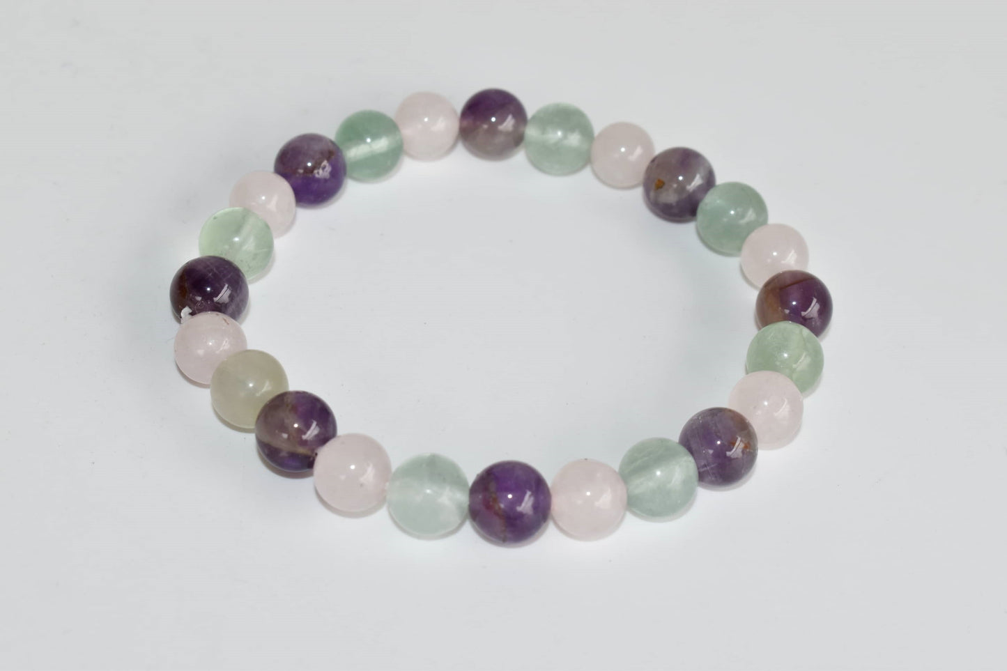 Pisces Zodiac Crystal Bracelet, Pisces Gifts