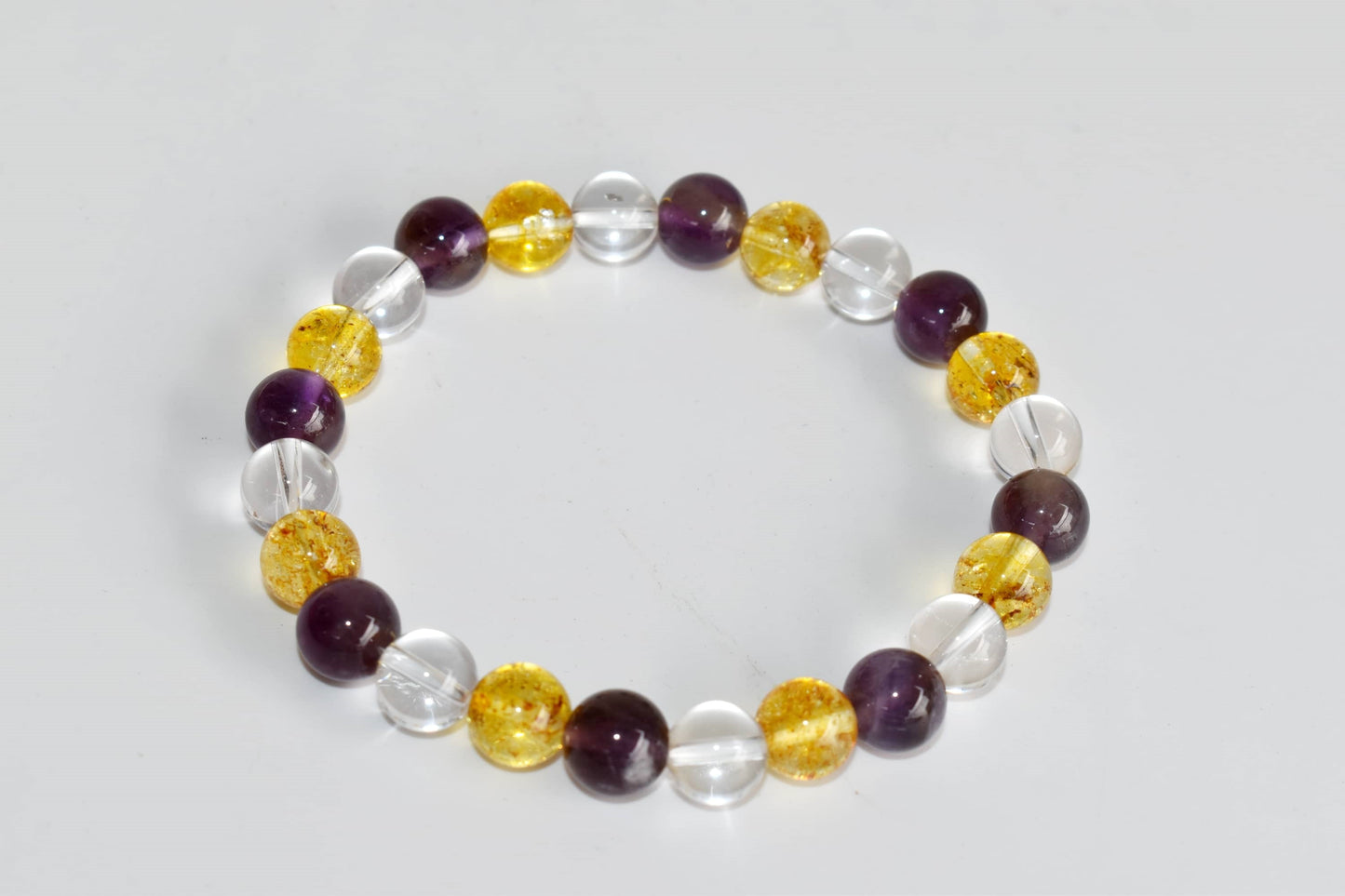 HEALTH Gemstone Bracelet