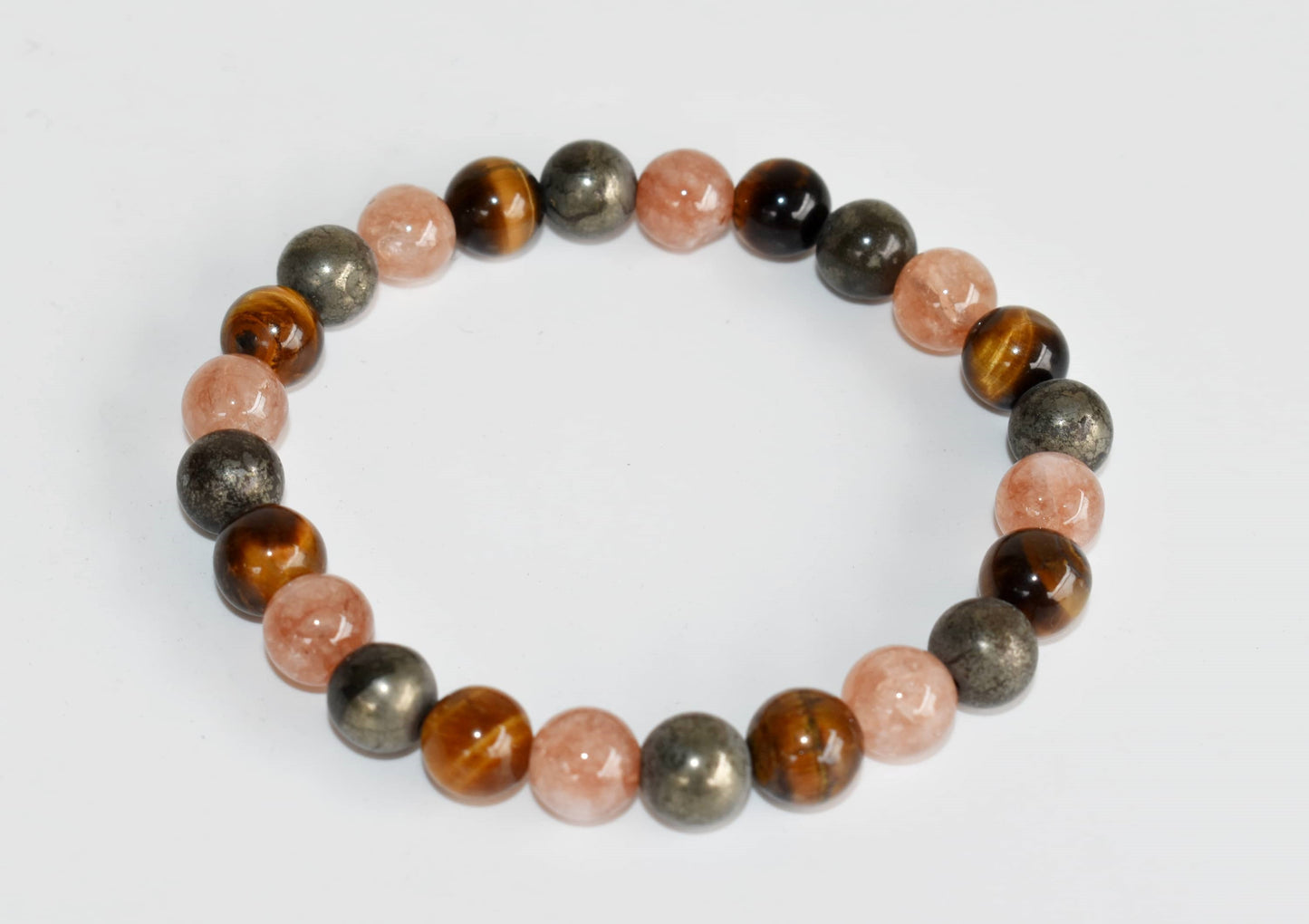 Leo Zodiac Crystal Bracelet, Leo Gifts