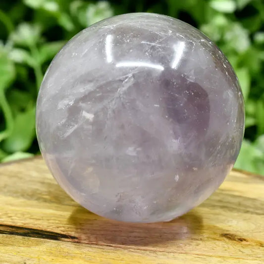 1Kg Amethyst Sphere