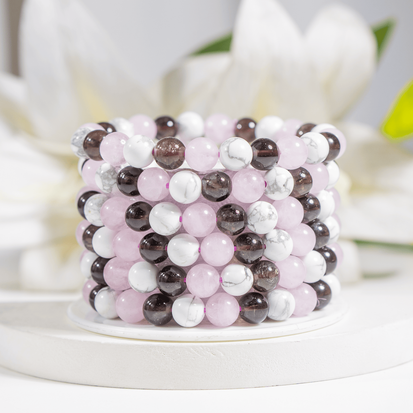 ANGER Gemstone Bracelet