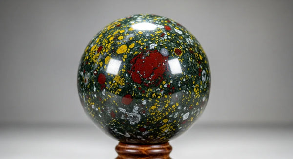Spheres