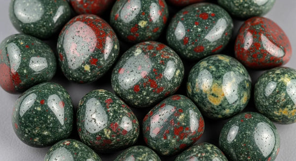 Tumbled Stones