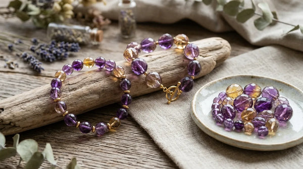 Bracelets & Beads