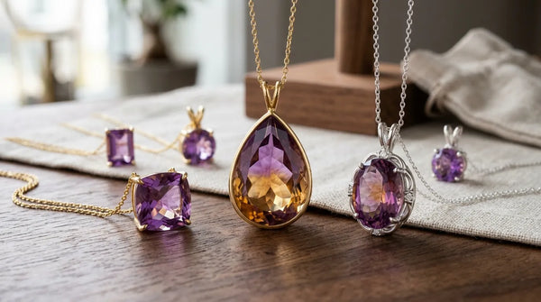 Pendants