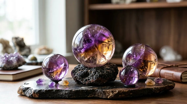 Spheres