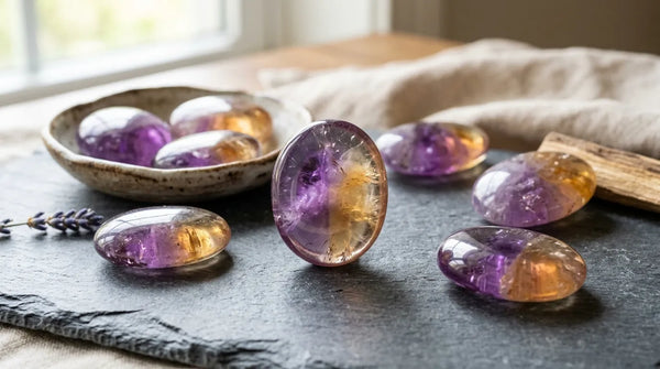 Worry Stones