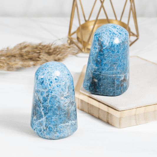 1kg Apatite Freeform (2-4Pcs)