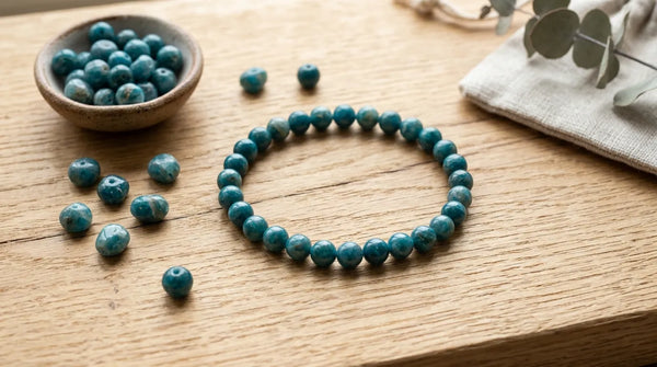 Bracelets & Beads
