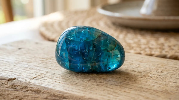 Tumbled Stones