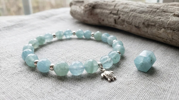 Bracelets & Beads