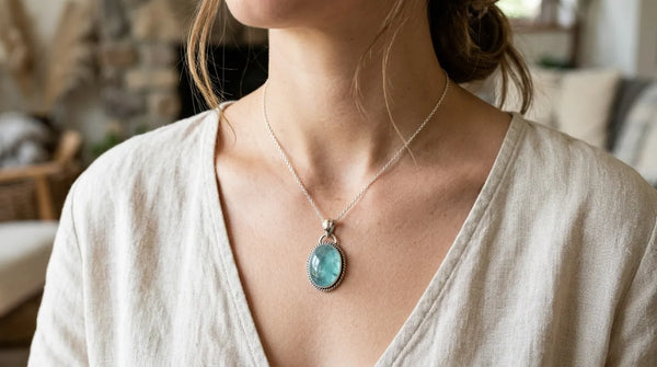 Pendants & Cabochons