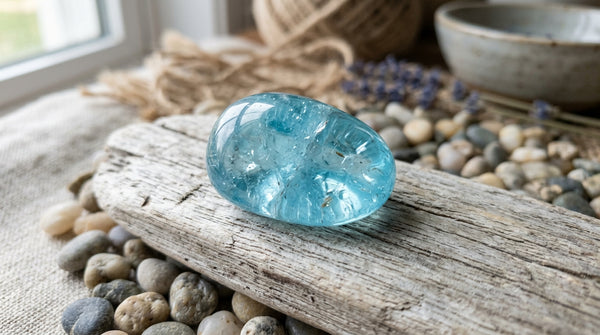Tumbled Stones