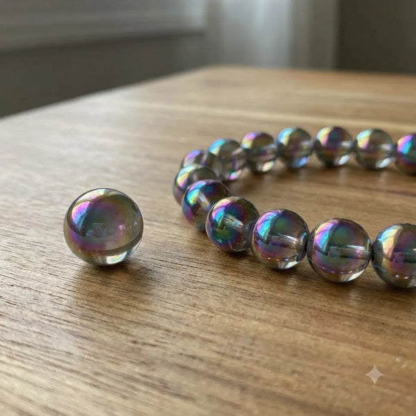 Bracelets & Beads