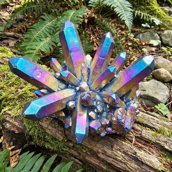 Clusters