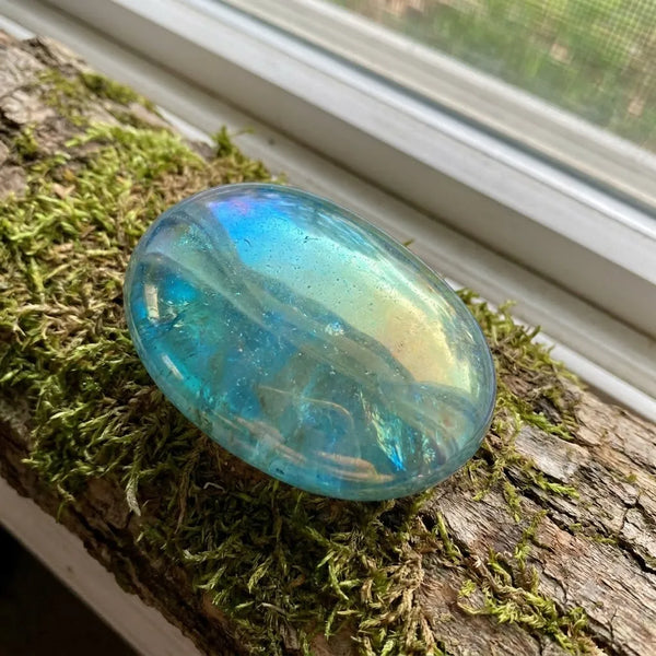 Palm Stones