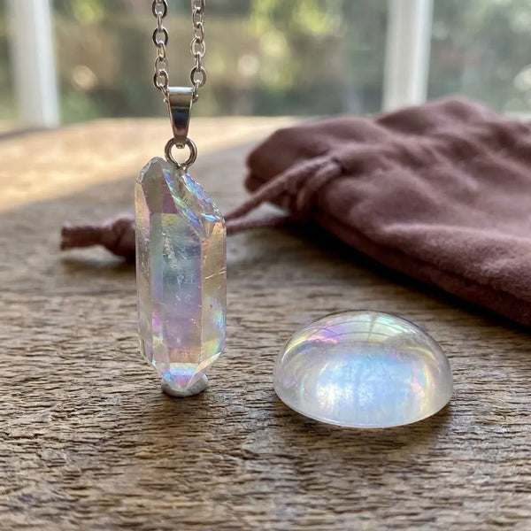 Pendants & Cabochons