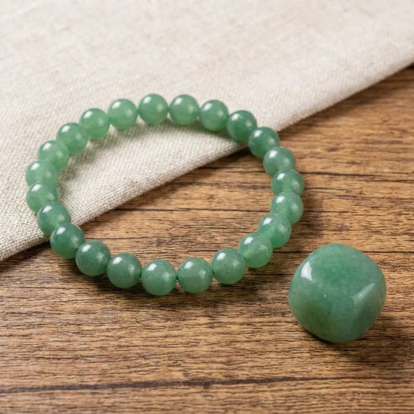 Bracelets & Beads