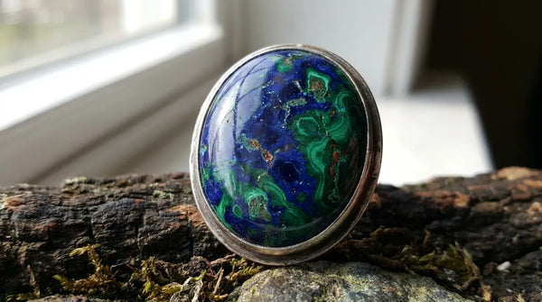 Cabochons