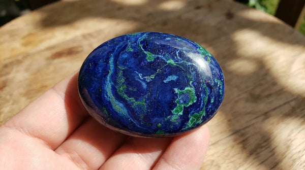 Palm Stones