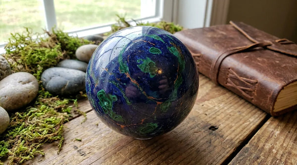 Spheres
