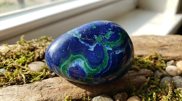 Tumbled Stones