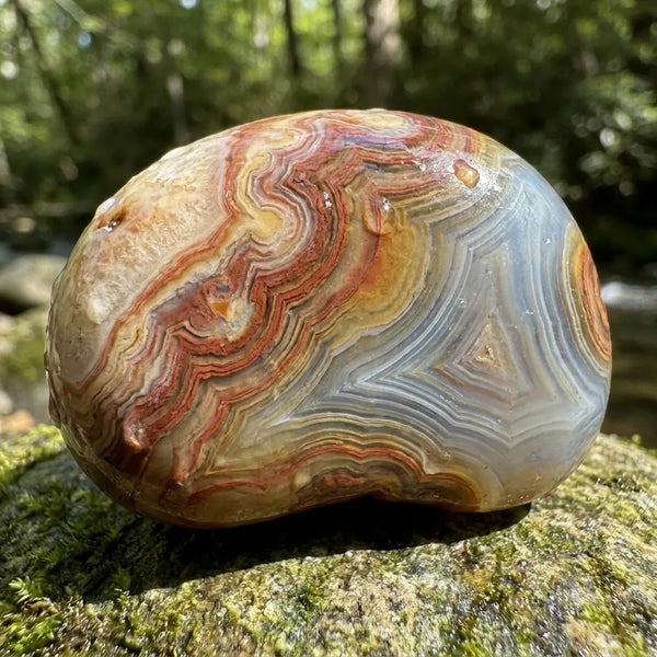 Banded Agate