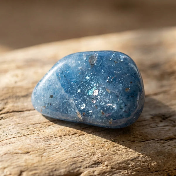 Blue Aventurine