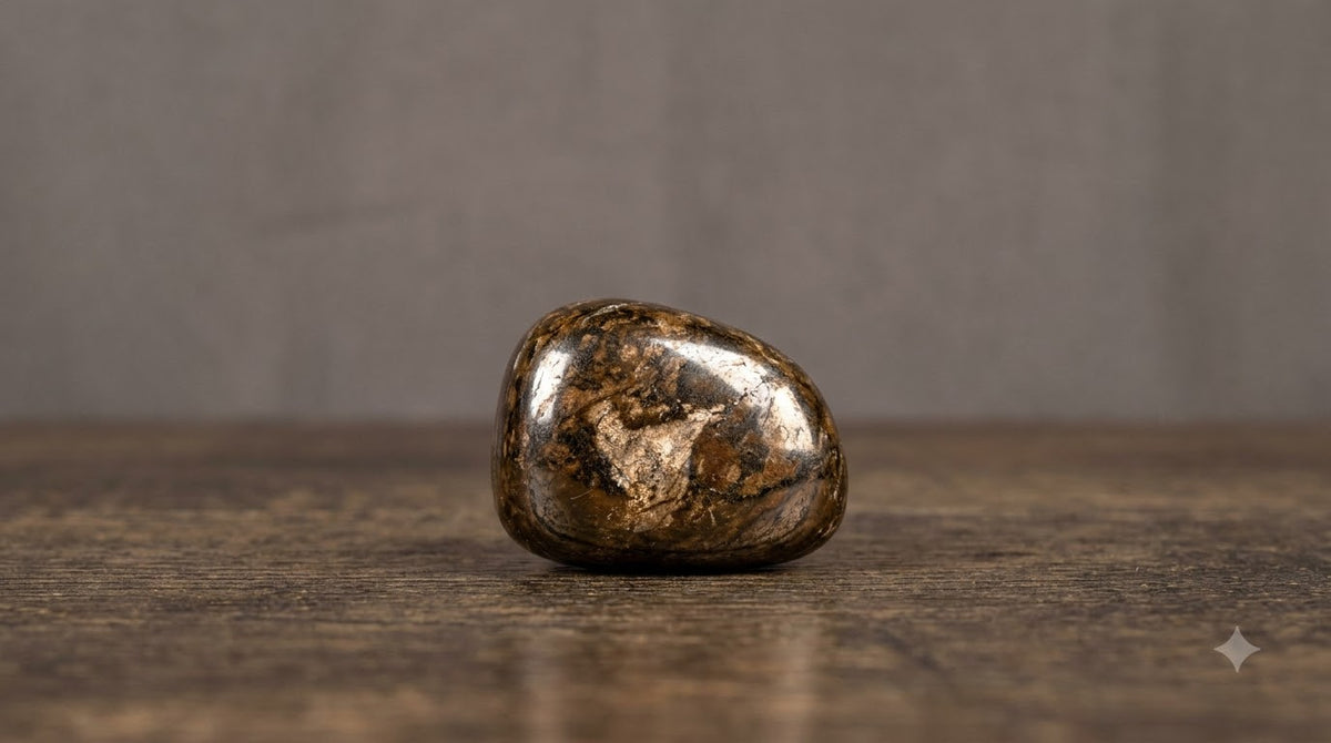 Bronzite Stone Wholesale Supplier in India