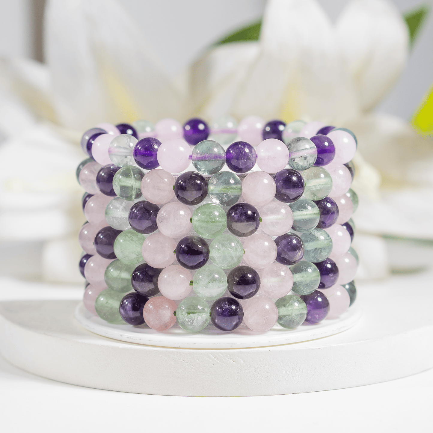 CALM Gemstone Bracelet