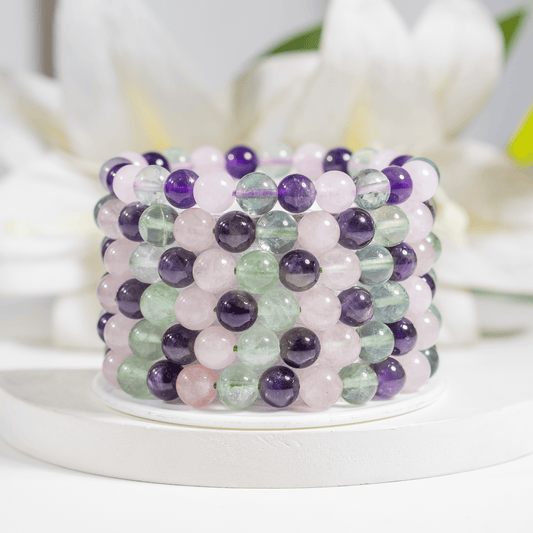 CALM Gemstone Bracelet
