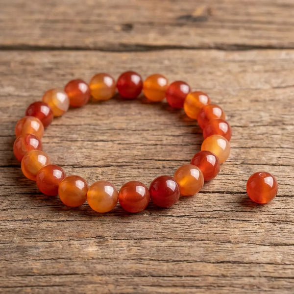 Bracelets & Beads