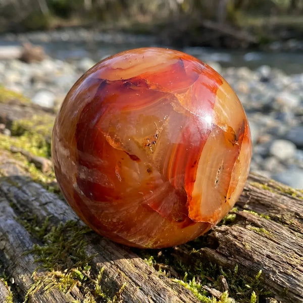Spheres