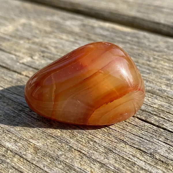 Tumbled Stones