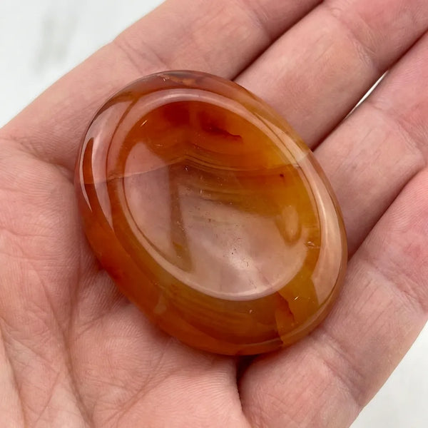 Worry Stones