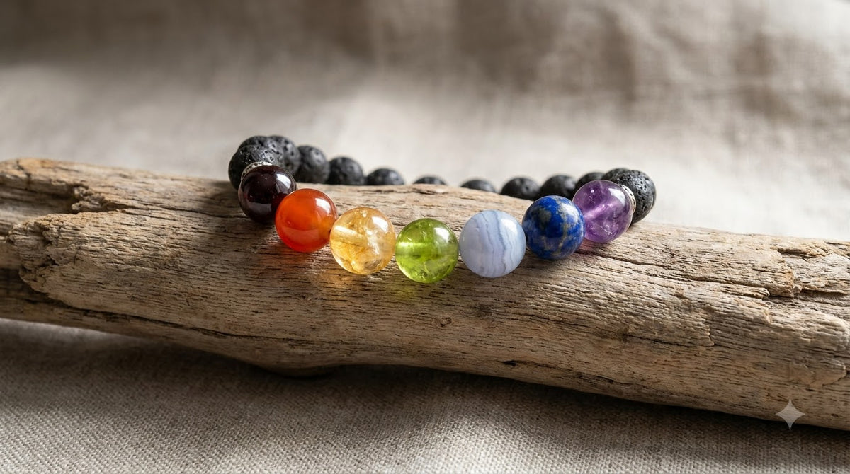Chakra Bracelet Wholesale Supplier in India