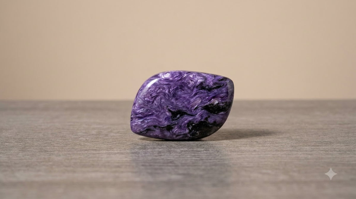 Charoite Stone Wholesale Supplier in India