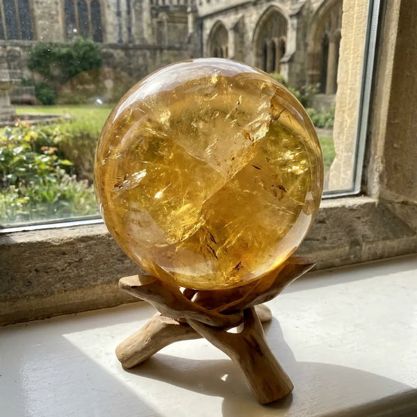 Spheres