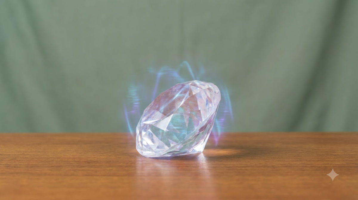 Communication Crystal Stone Wholesale Supplier in India