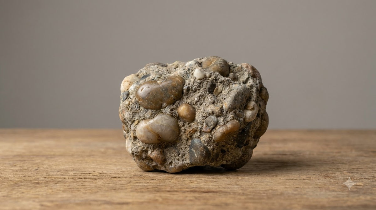 Conglomerate Stone Wholesale Supplier in India