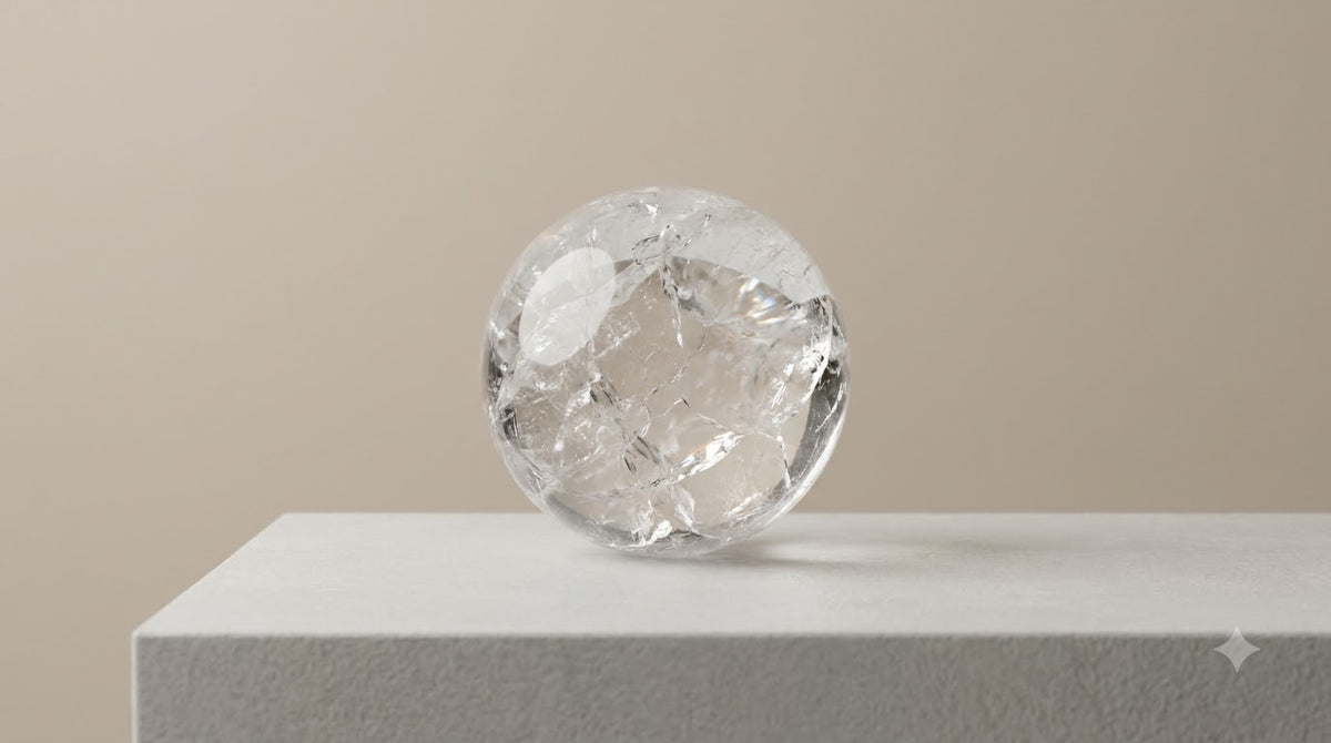 Crackle Quartz Wholesale Supplier in India