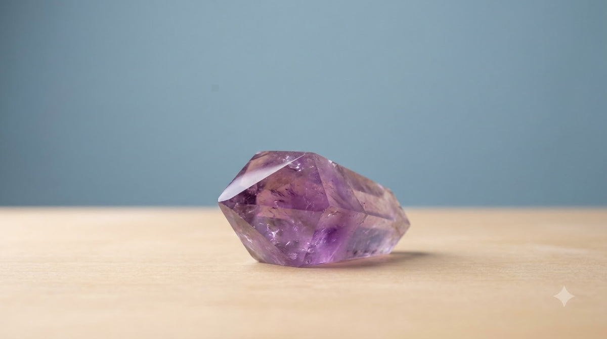 Crown Chakra Crystal Stone Wholesale Supplier in India