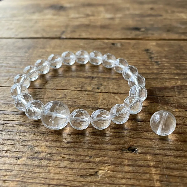 Bracelets & Beads