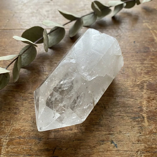 Natural Points