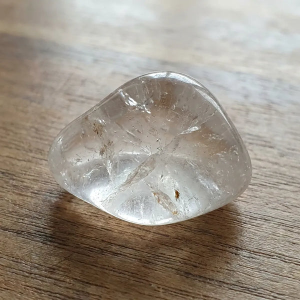Tumbled Stones