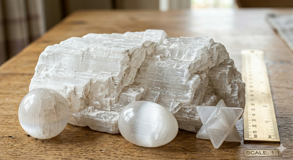 Custom Shapes & Carvings