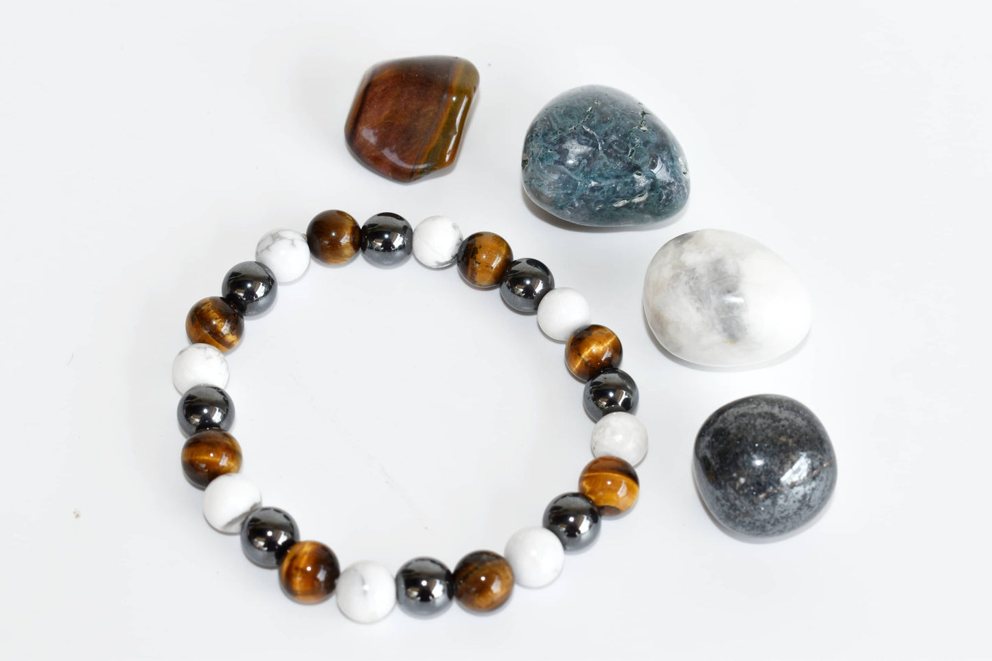 GEMINI Zodiac Crystal Kit