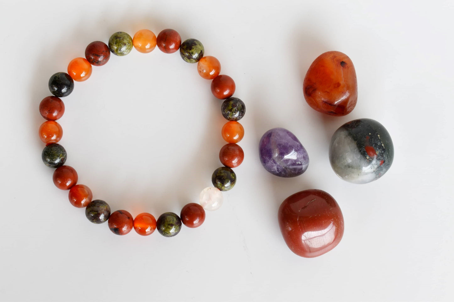 ARIES Zodiac Crystal Kit.