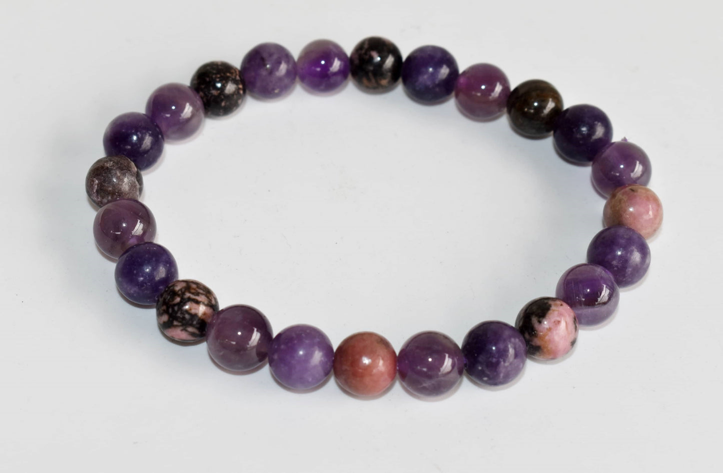 RELAXATION Gemstone Bracelet
